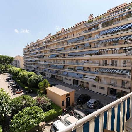 Studios Cosy Ніцца Екстер'єр фото