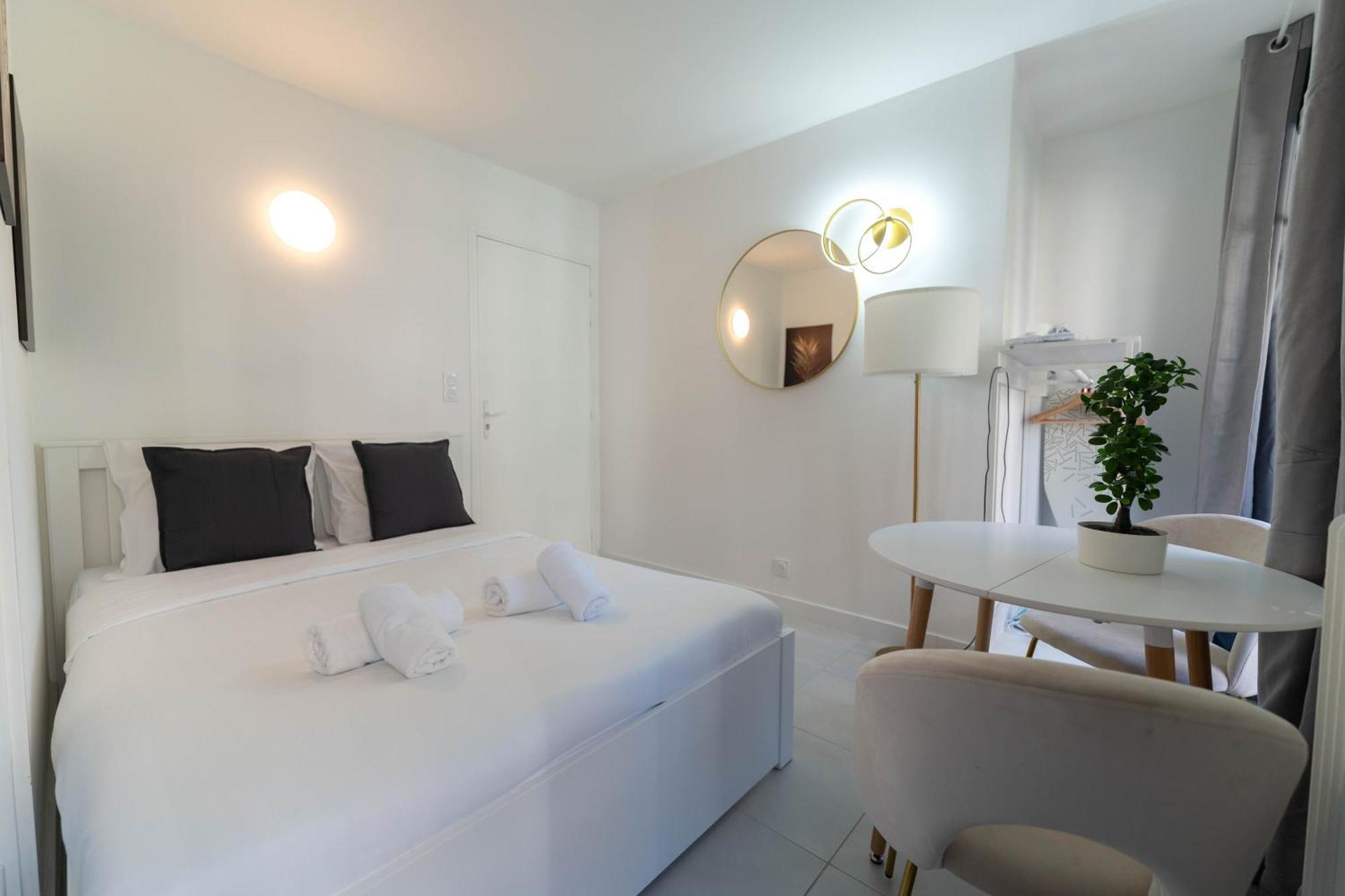 Studios Cosy Ніцца Екстер'єр фото
