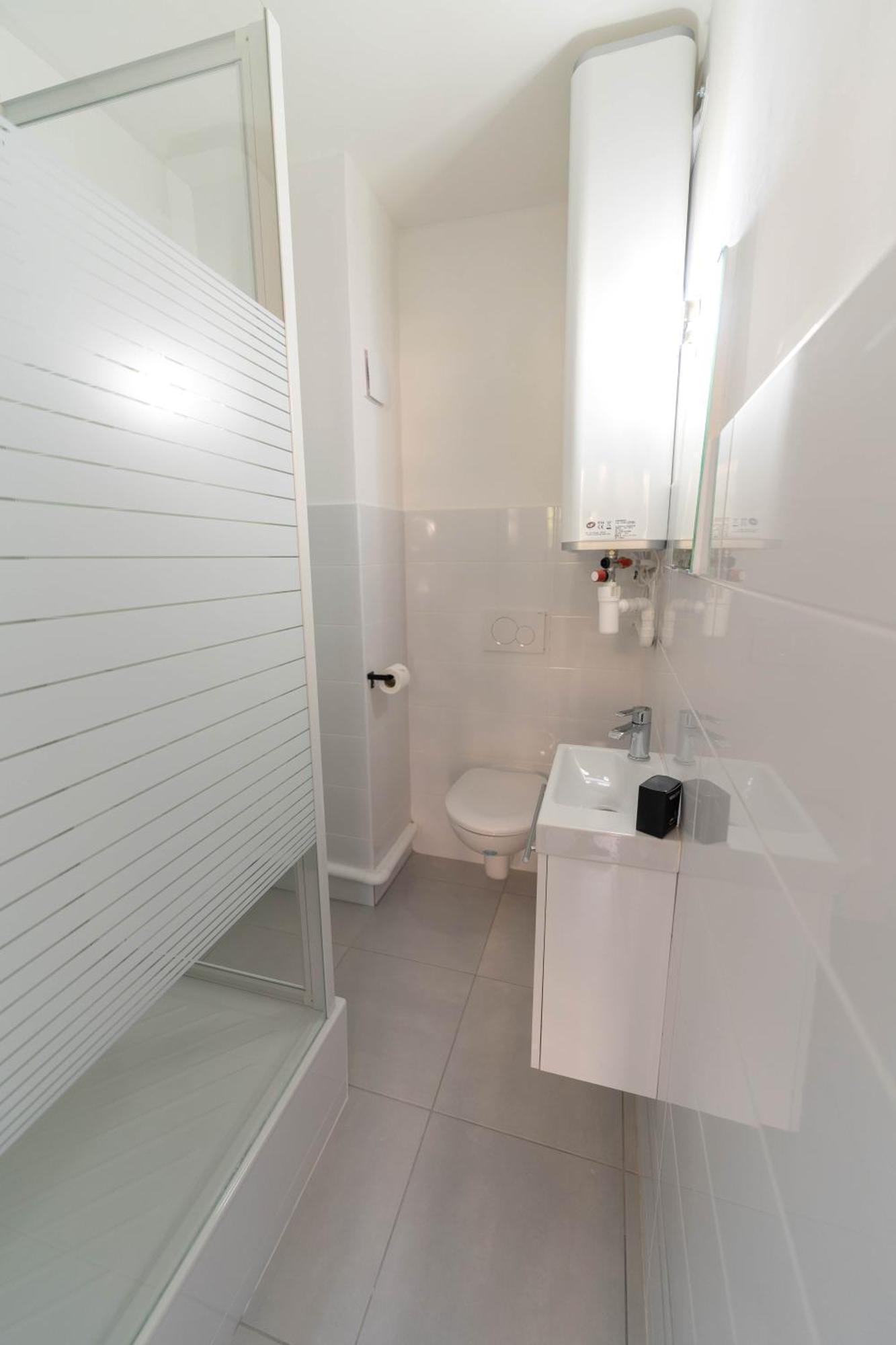 Studios Cosy Ніцца Екстер'єр фото