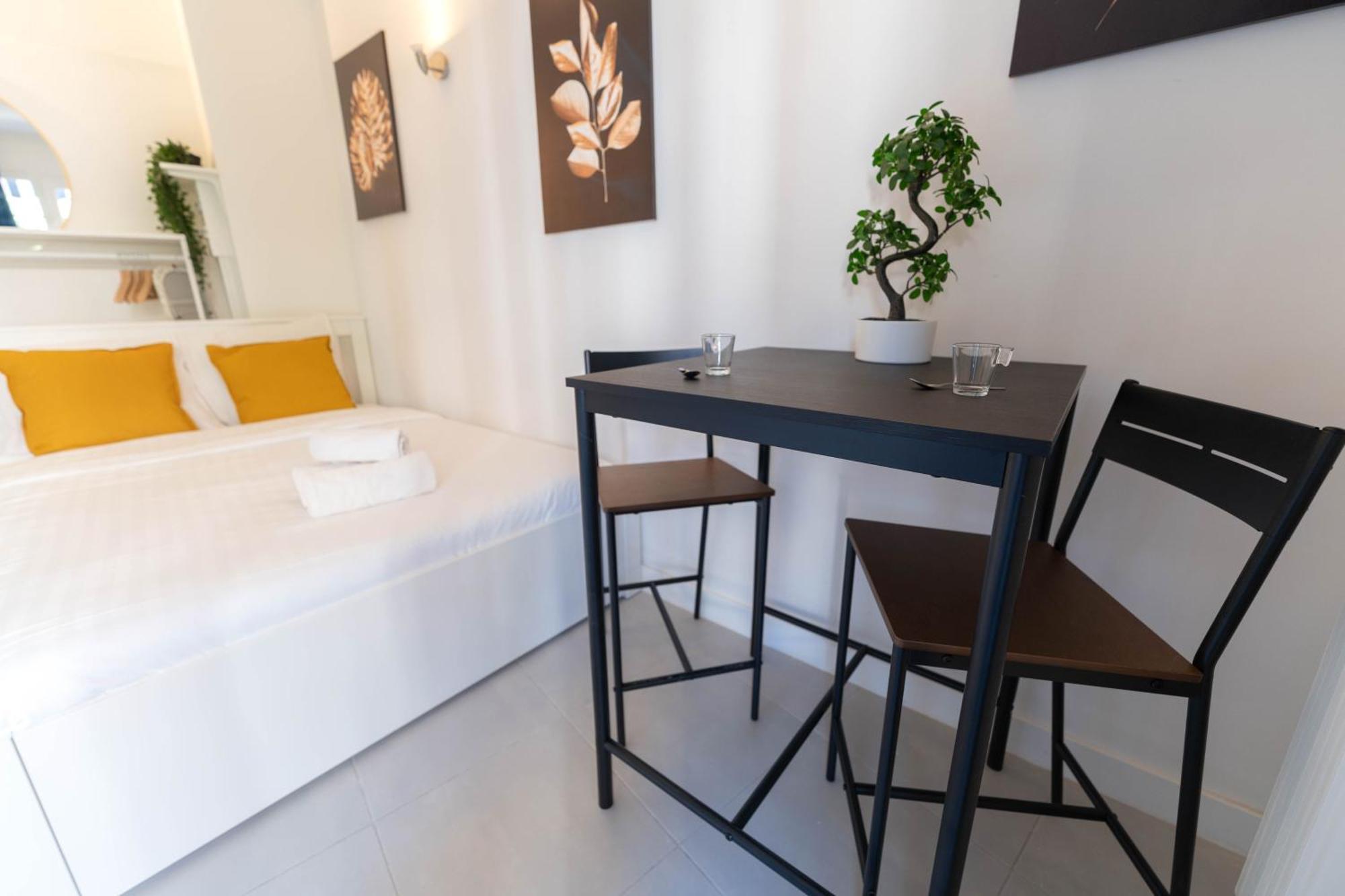Studios Cosy Ніцца Екстер'єр фото