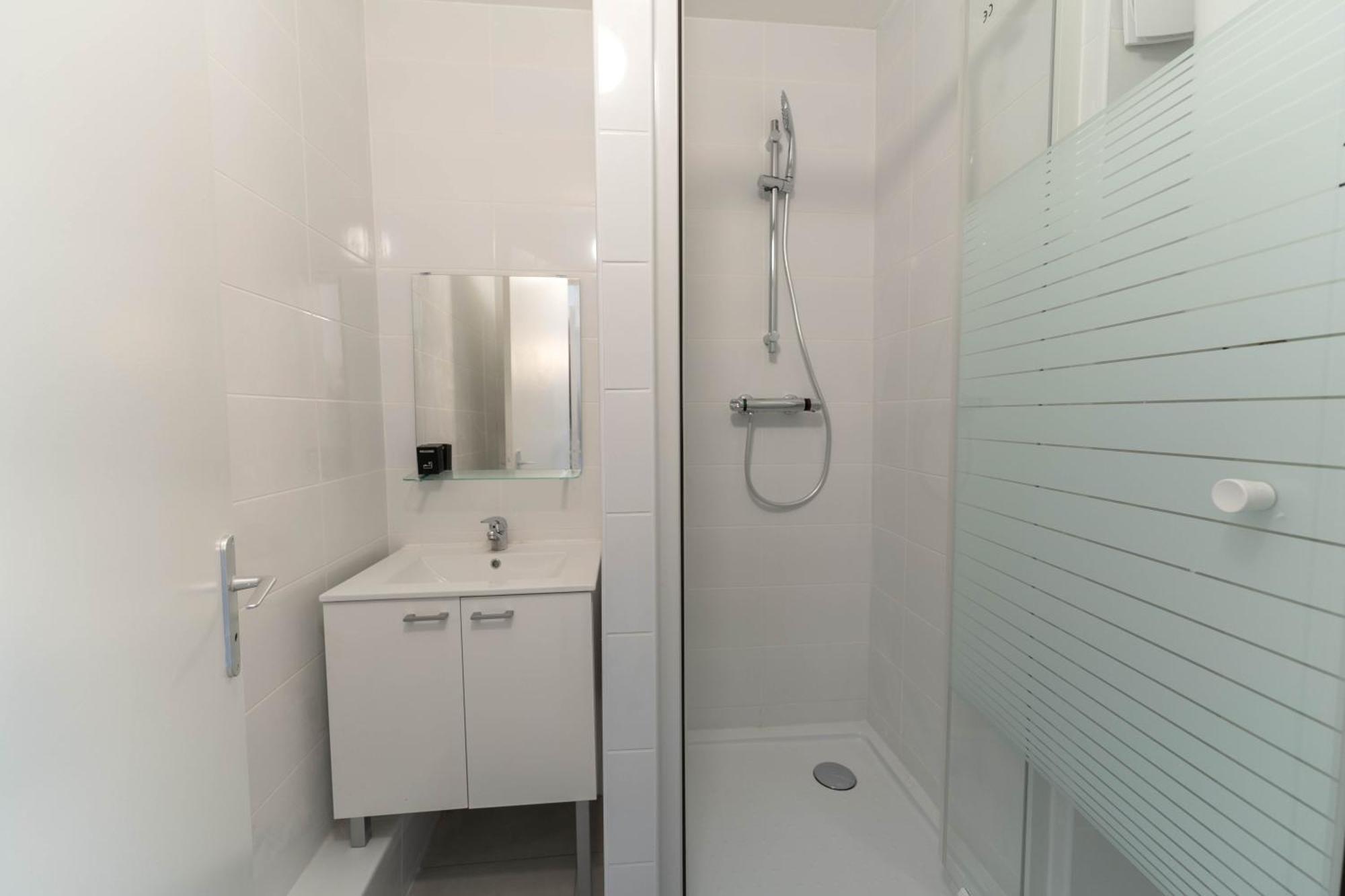 Studios Cosy Ніцца Екстер'єр фото