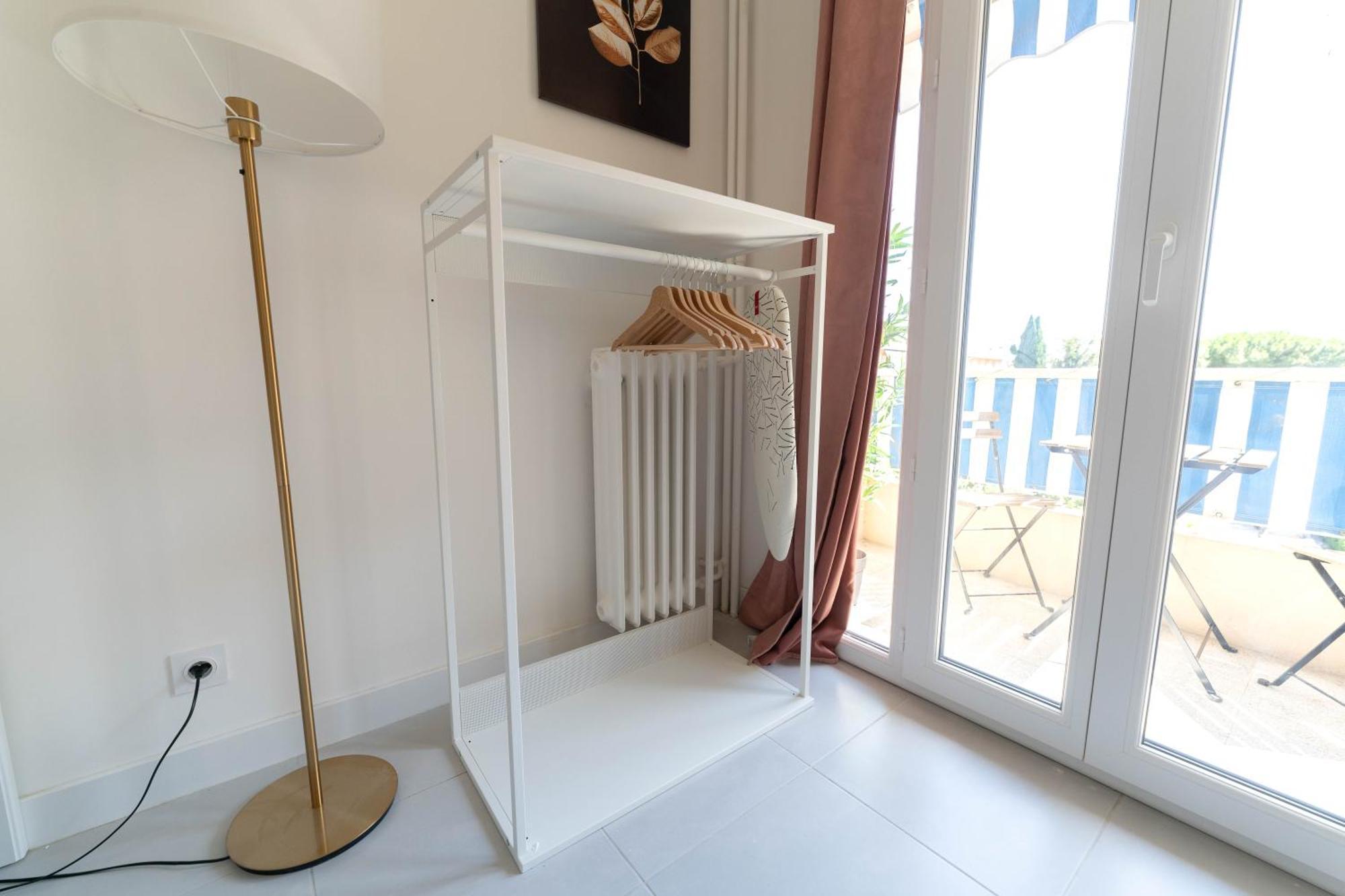 Studios Cosy Ніцца Екстер'єр фото